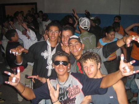 le carnaval