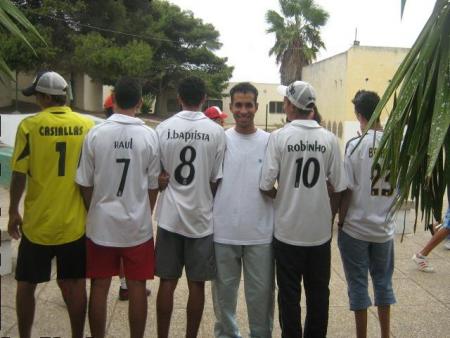 REAL COLO